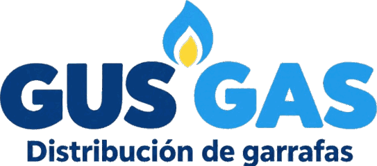 gusGas · Distribución de garrafas